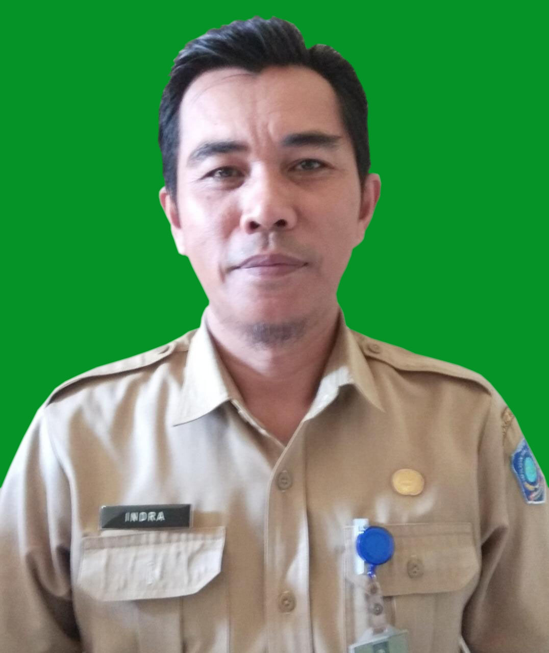 Foto INDRA
