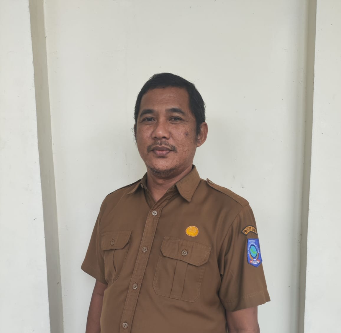 Foto MUHAMMAD AKBAR