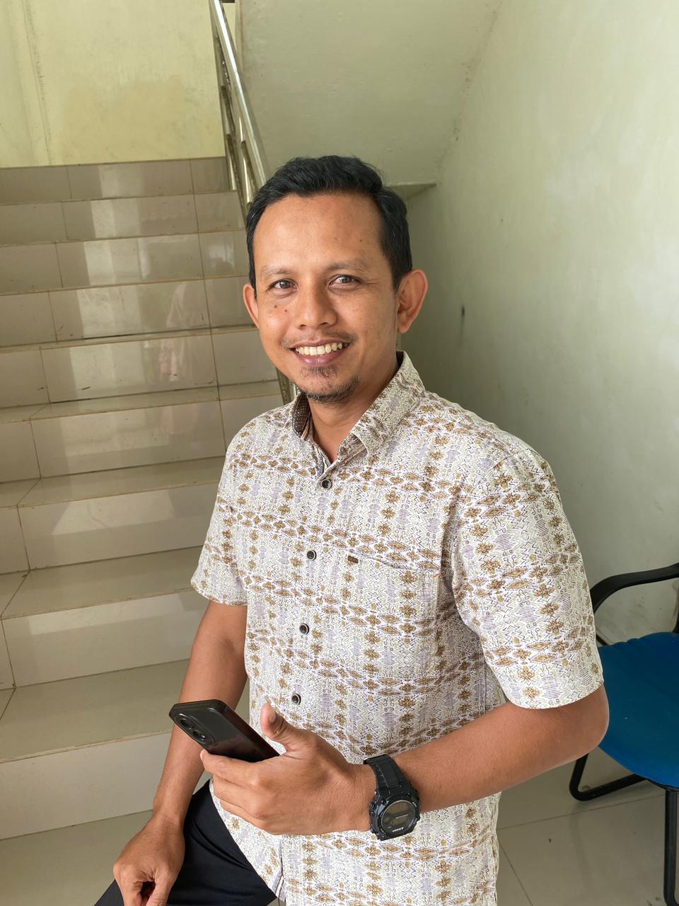 Foto SUHARDI