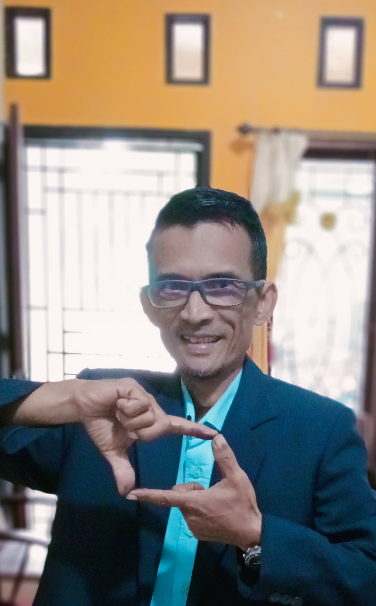 Foto ANDRE SURYA KUSUMA